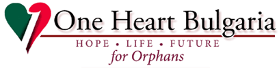 An organization benefitting Bulgarian Orphans